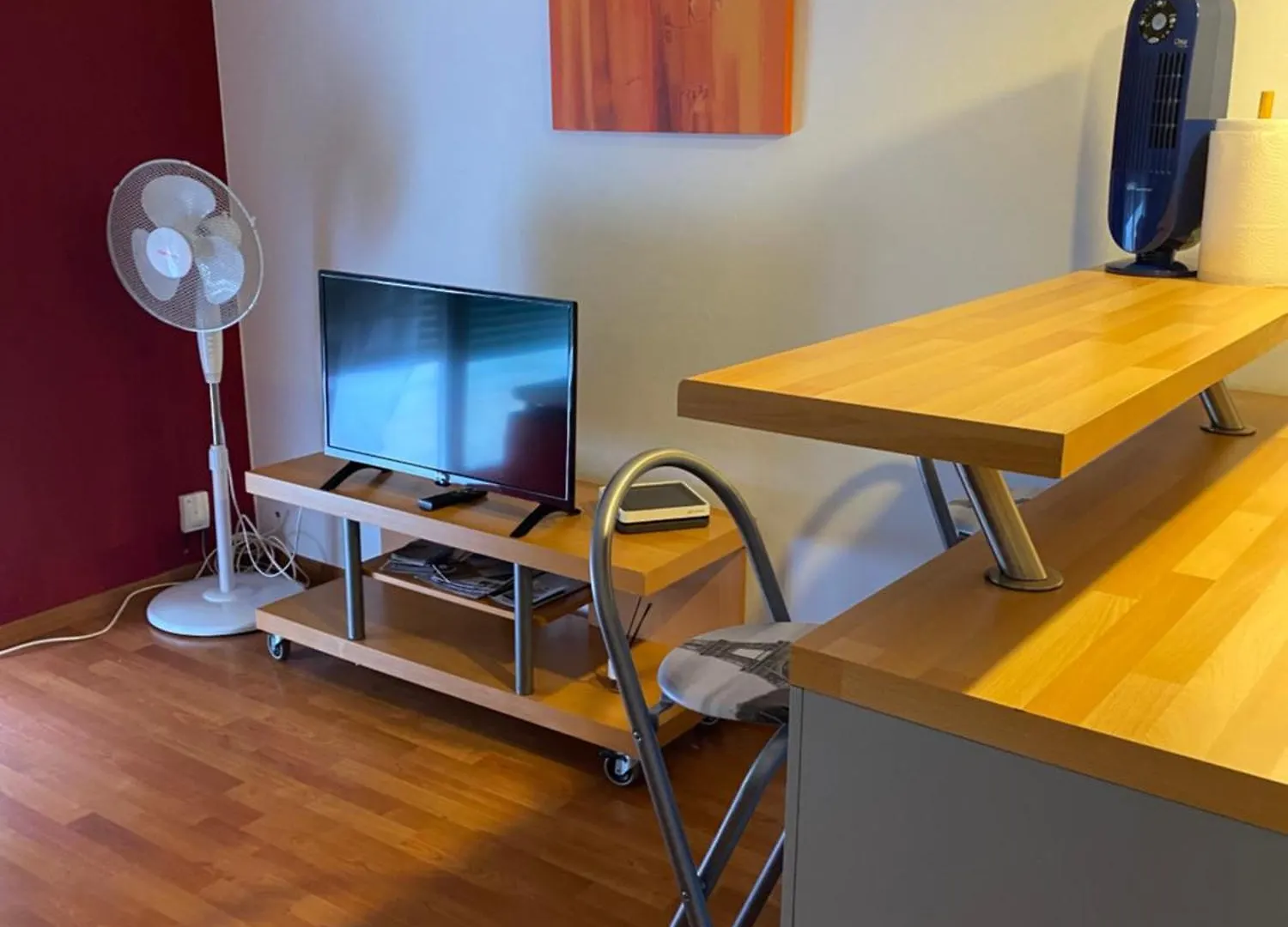 Appartement Tranquille Ideal Couple Ou Famille 2 Adultes 2 Enfants サン・ペレ・デ・リベス アパート