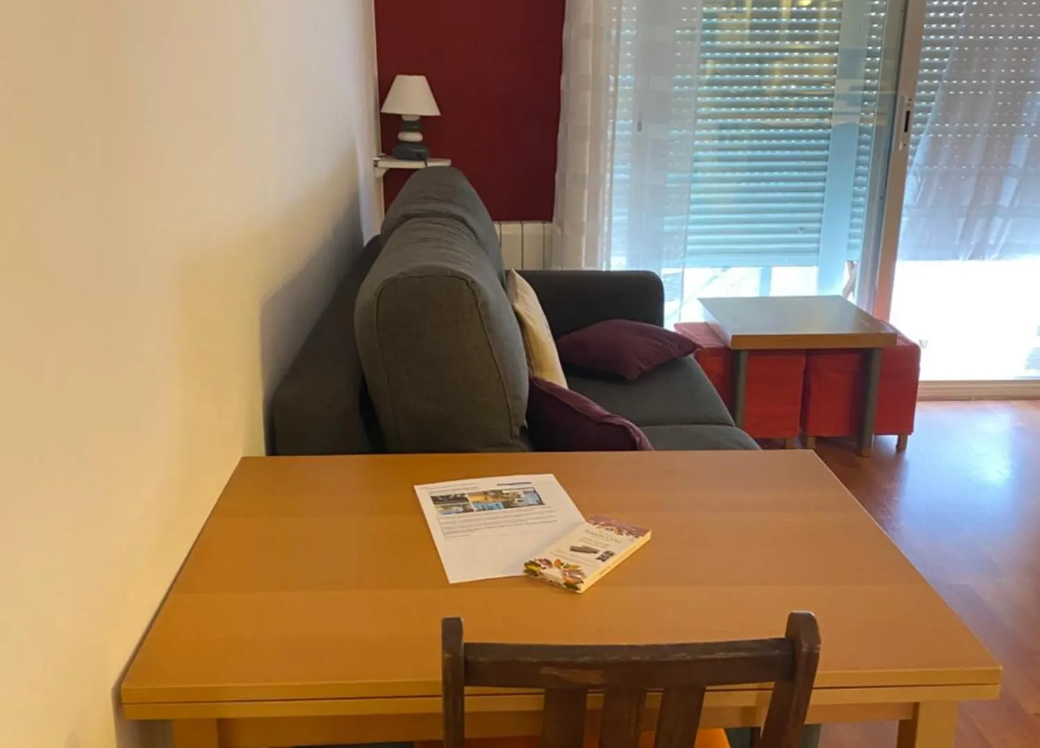 Appartement Tranquille Ideal Couple Ou Famille 2 Adultes 2 Enfants サン・ペレ・デ・リベス 0*,  スペイン
