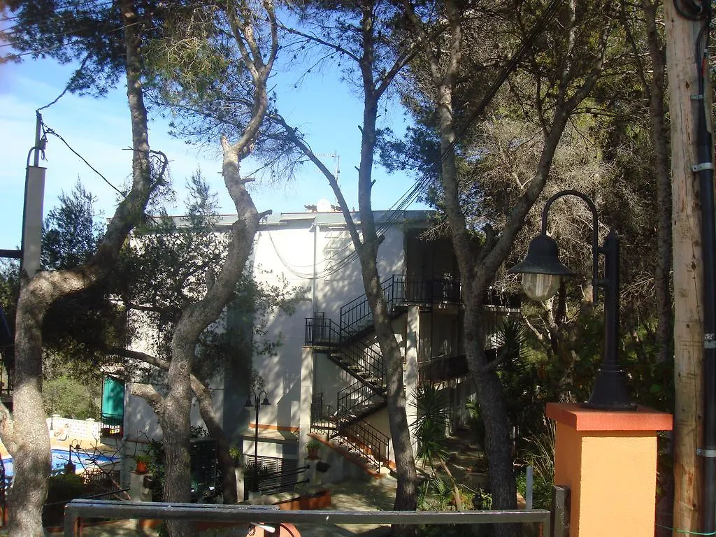 Appartement tranquille Sitges 5km Sant Pere De Ribes