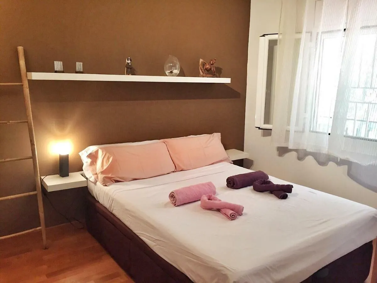 Appartement Tranquille Ideal Couple Ou Famille 2 Adultes 2 Enfants サン・ペレ・デ・リベス スペイン