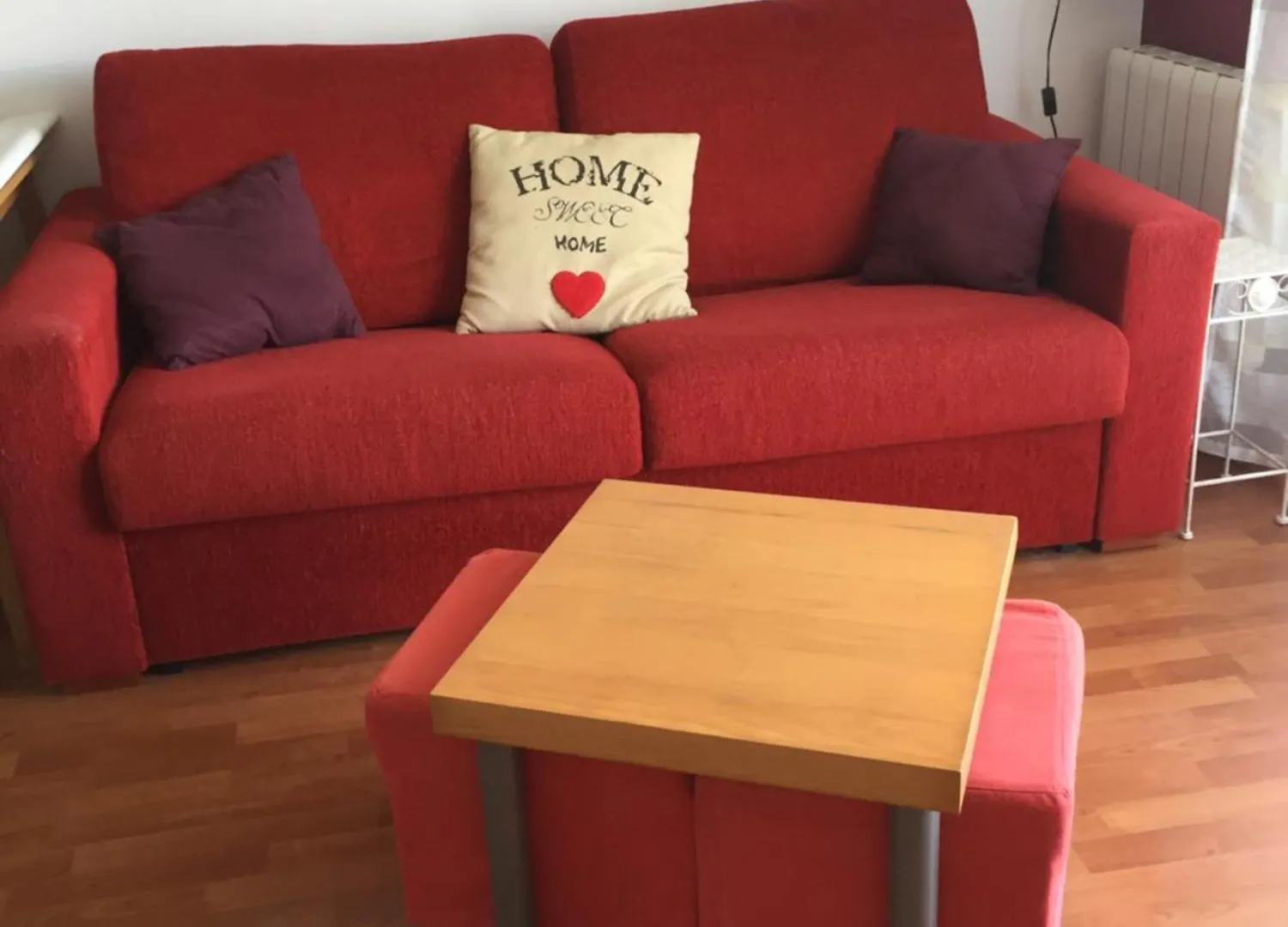 Appartement Tranquille Ideal Couple Ou Famille 2 Adultes 2 Enfants Sant Pere De Ribes Spanien