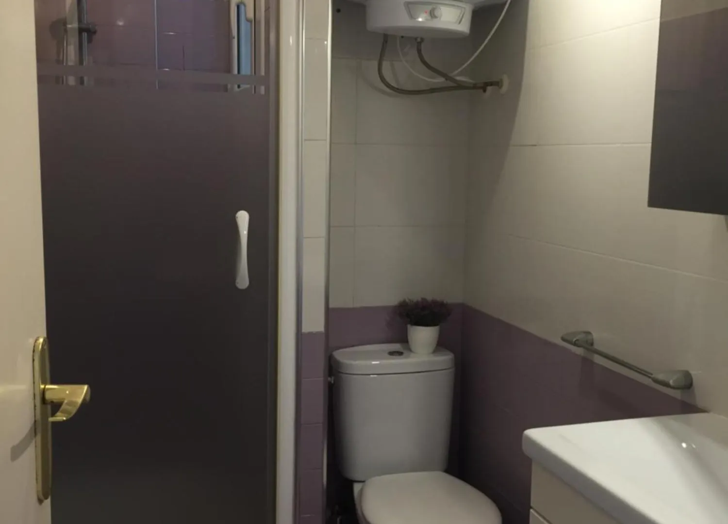 Lejlighed Appartement Tranquille Ideal Couple Ou Famille 2 Adultes 2 Enfants Sant Pere De Ribes