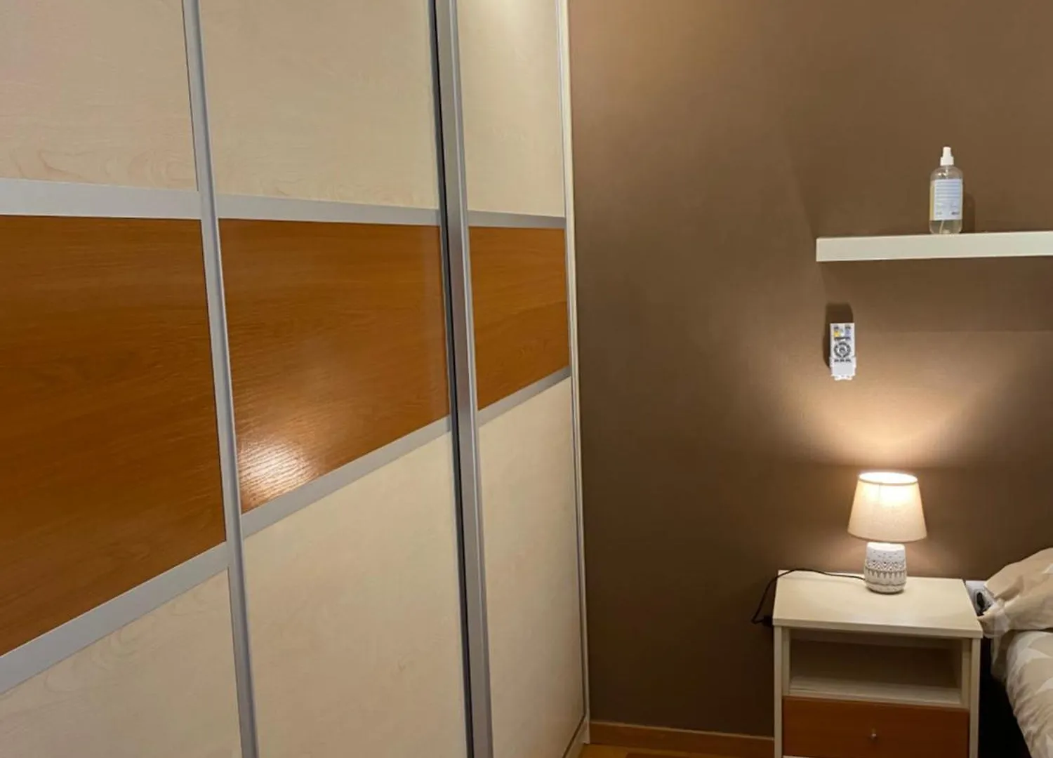 Appartement Tranquille Ideal Couple Ou Famille 2 Adultes 2 Enfants Sant Pere De Ribes Lejlighed