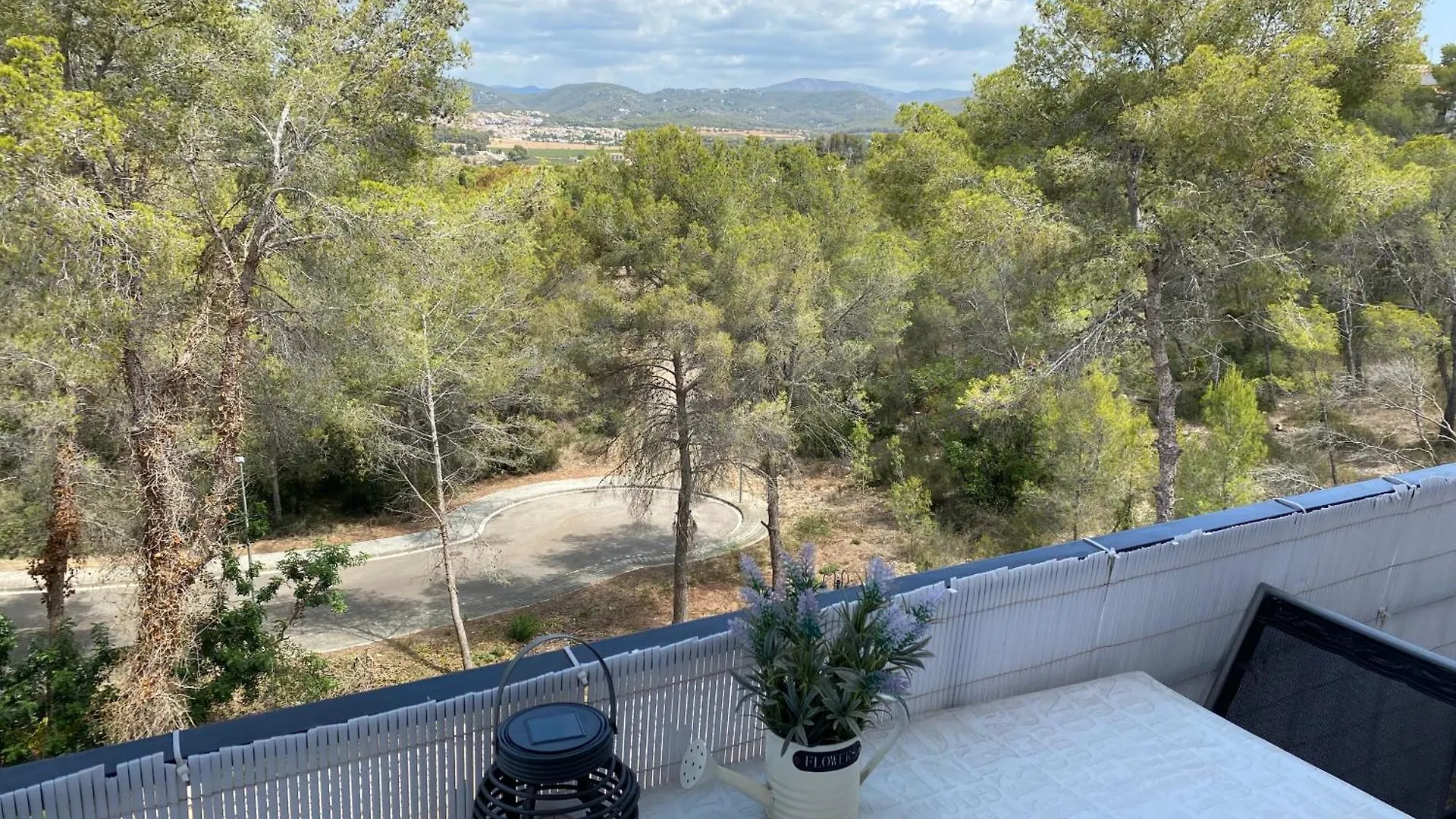 Appartement Tranquille Ideal Couple Ou Famille 2 Adultes 2 Enfants Sant Pere De Ribes 0*,
