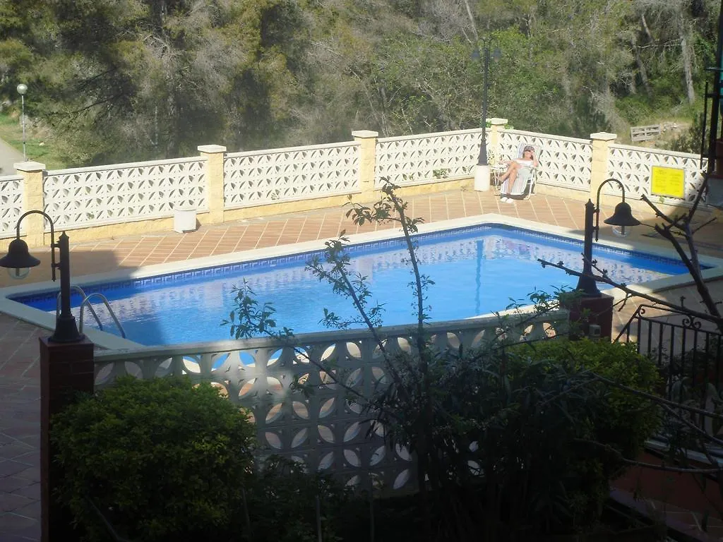 Lejlighed Appartement Tranquille Ideal Couple Ou Famille 2 Adultes 2 Enfants Sant Pere De Ribes