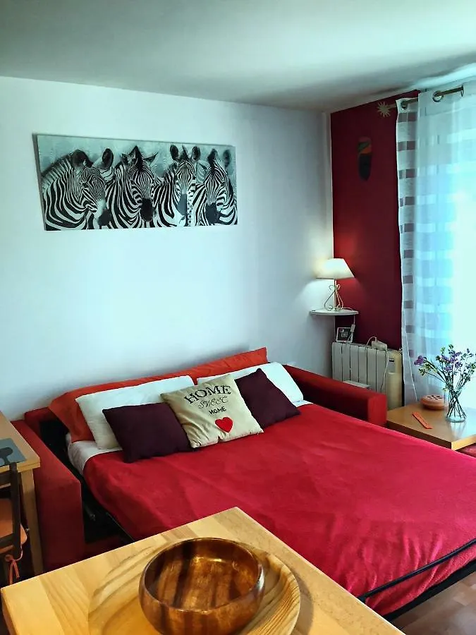 Appartement Tranquille Ideal Couple Ou Famille 2 Adultes 2 Enfants Sant Pere De Ribes